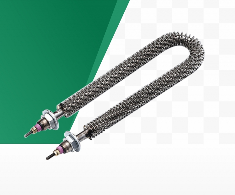 Thanh nhiệt sấy 1kw tủ sấy công nghiệp