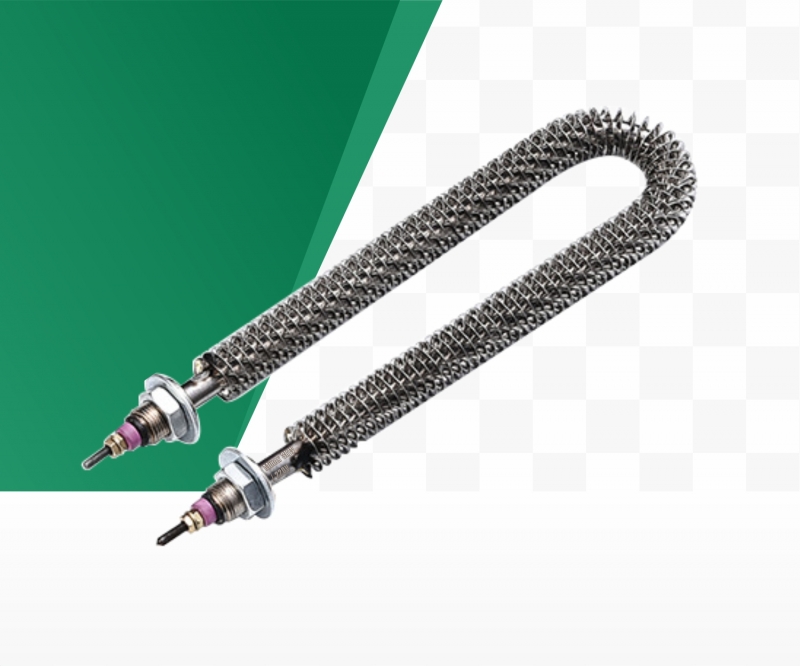 Thanh nhiệt sấy 3kw tủ sấy